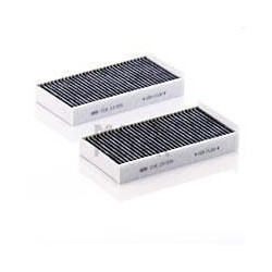 Filtre de cabine MANN-FILTER CUK230052