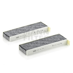 Filtre de cabine MANN-FILTER CUK290032