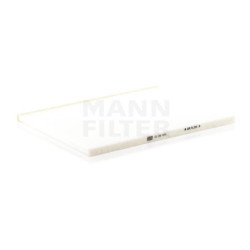 Filtre de cabine MANN-FILTER CU28004