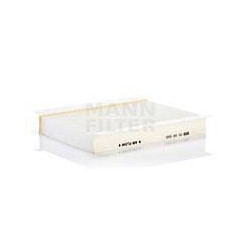Filtre de cabine MANN-FILTER CU22022