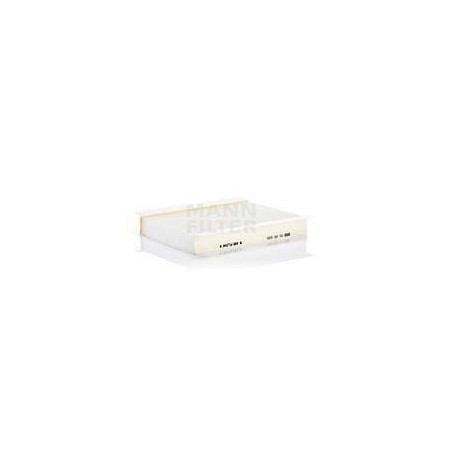 Filtre de cabine MANN-FILTER CU22022