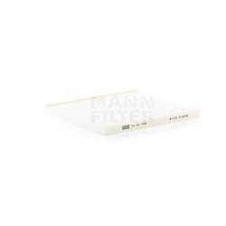 Filtre de cabine MANN-FILTER CU21008