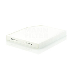 Filtre de cabine MANN-FILTER CU29007