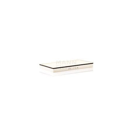 Filtre de cabine MANN-FILTER CU57003