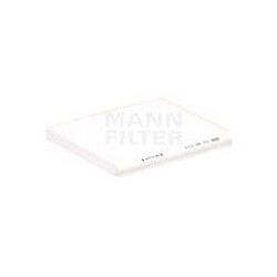 Filtre de cabine MANN-FILTER CU24013