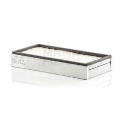 Filtre de cabine MANN-FILTER CU40001