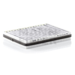 Filtre de cabine MANN-FILTER CUK22014