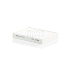 Filtre de cabine MANN-FILTER CU22016