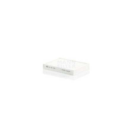 Filtre de cabine MANN-FILTER CU22016