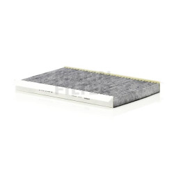 Filtre de cabine MANN-FILTER CUK2532