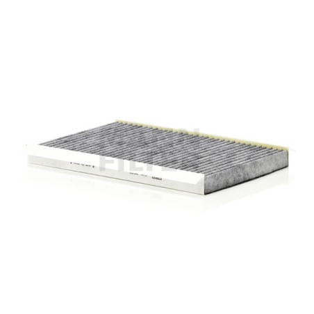Filtre de cabine MANN-FILTER CUK2532