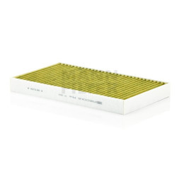 Filtre de cabine MANN-FILTER FP3540