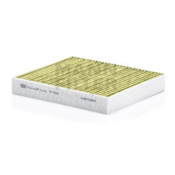 Filtre de cabine MANN-FILTER FP2559