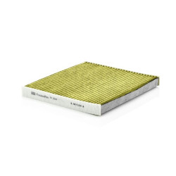 Filtre de cabine MANN-FILTER FP2544