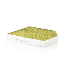 Filtre de cabine MANN-FILTER FP2450