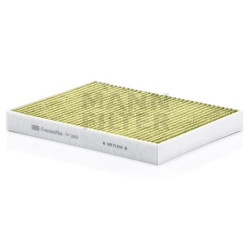 Filtre de cabine MANN-FILTER FP2842