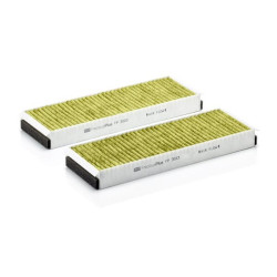 Filtre de cabine MANN-FILTER FP30232