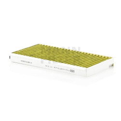 Filtre de cabine MANN-FILTER FP3139