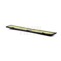 Filtre de cabine MANN-FILTER FP8430