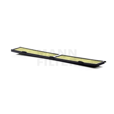 Filtre de cabine MANN-FILTER FP8430
