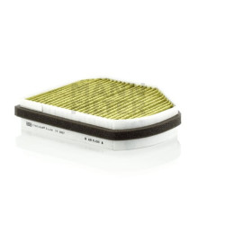 Filtre de cabine MANN-FILTER FP2897
