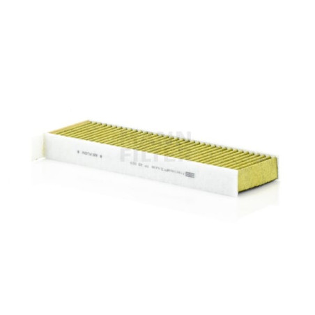 Filtre de cabine MANN-FILTER FP290032