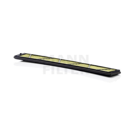 Filtre de cabine MANN-FILTER FP6724
