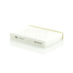 Filtre de cabine MANN-FILTER CU20013