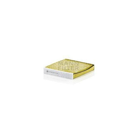 Filtre de cabine MANN-FILTER FP1827