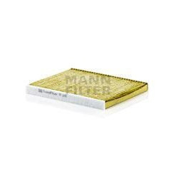Filtre de cabine MANN-FILTER FP2436