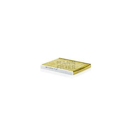 Filtre de cabine MANN-FILTER FP2436