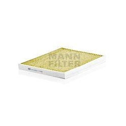 Filtre de cabine MANN-FILTER FP2243