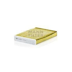 Filtre de cabine MANN-FILTER FP25012