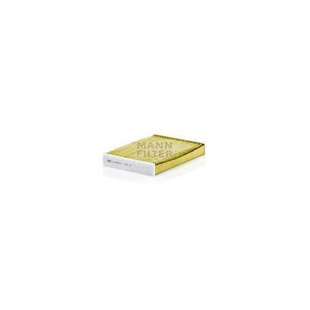 Filtre de cabine MANN-FILTER FP25012