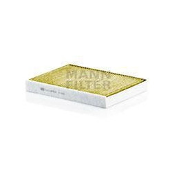 Filtre de cabine MANN-FILTER FP2742