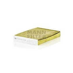 Filtre de cabine MANN-FILTER FP27009