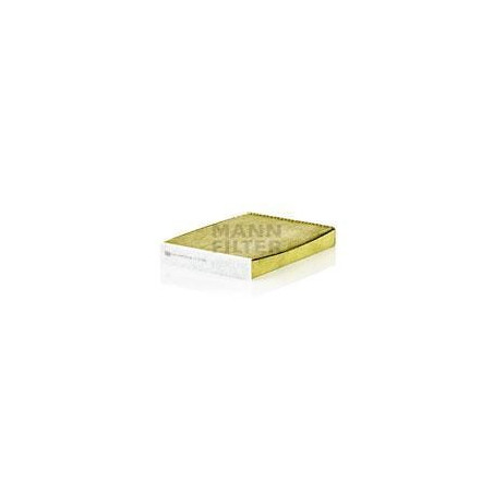Filtre de cabine MANN-FILTER FP27009