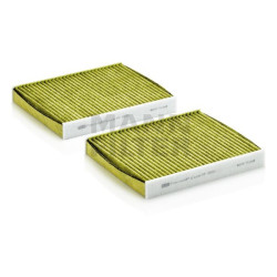 Filtre de cabine MANN-FILTER FP25332