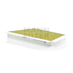 Filtre de cabine MANN-FILTER FP3448