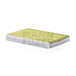 Filtre de cabine MANN-FILTER FP2952