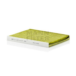 Filtre de cabine MANN-FILTER FP2882