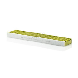 Filtre de cabine MANN-FILTER FP5141