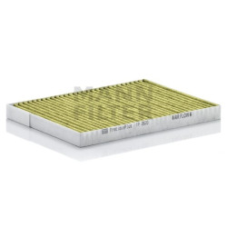 Filtre de cabine MANN-FILTER FP2620