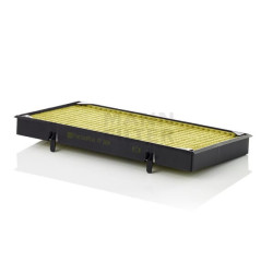 Filtre de cabine MANN-FILTER FP3454