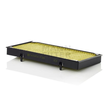 Filtre de cabine MANN-FILTER FP3454