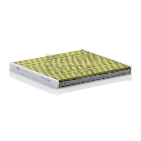 Filtre de cabine MANN-FILTER FP1828
