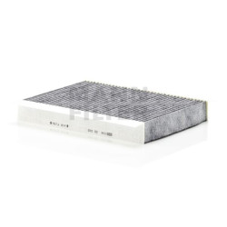 Filtre de cabine MANN-FILTER CUK22022