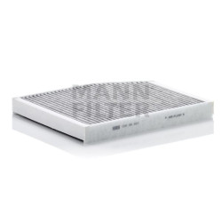 Filtre de cabine MANN-FILTER CUK29007