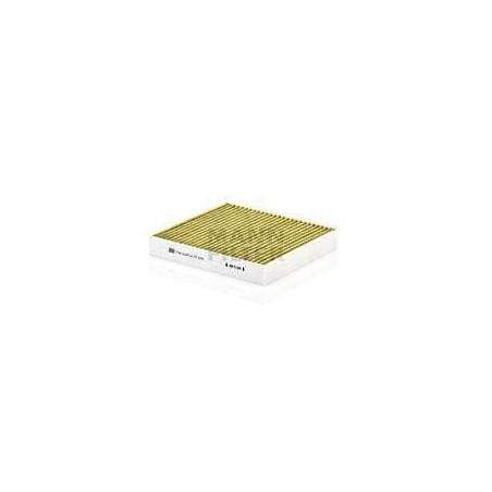 Filtre de cabine MANN-FILTER FP2141
