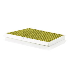 Filtre de cabine MANN-FILTER FP34611